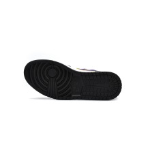 Jordan 1 Mid Lakers Top 3 (Mid Quality)