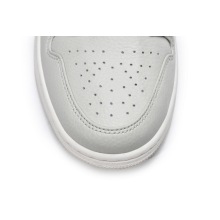 Jordan 1 Mid Light Bone (Mid Quality)