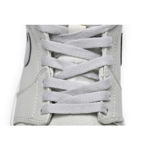 Jordan 1 Mid Light Bone (Mid Quality)