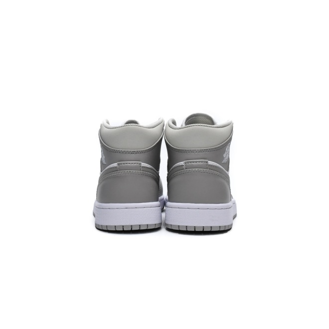 Jordan 1 Mid Linen (Mid Quality)