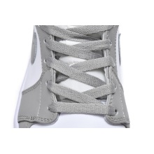 Jordan 1 Mid Linen (Mid Quality)