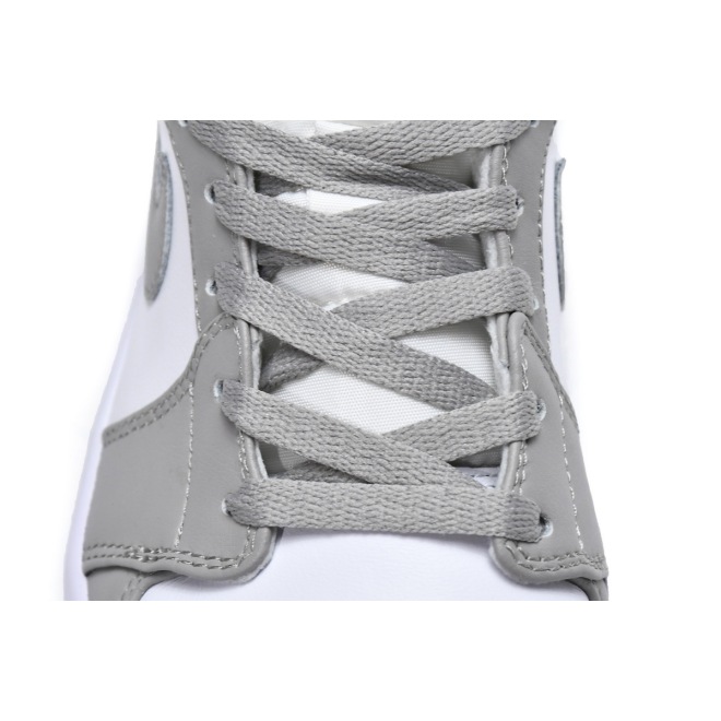 Jordan 1 Mid Linen (Mid Quality)