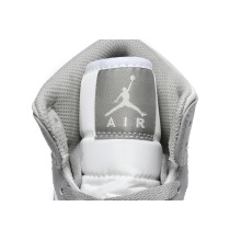Jordan 1 Mid Linen (Mid Quality)