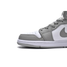 Jordan 1 Mid Linen (Mid Quality)