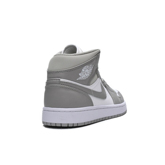 Jordan 1 Mid Linen (Mid Quality)