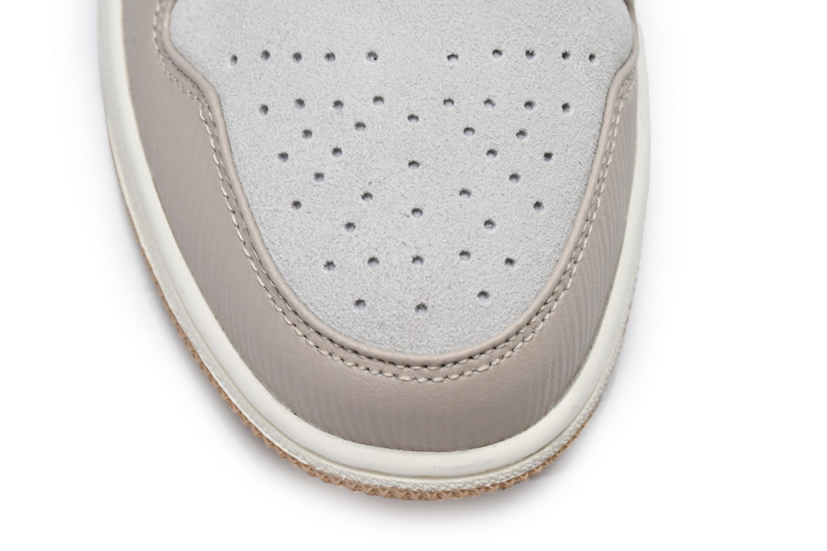 Jordan 1 Mid Milan (Mid Quality)