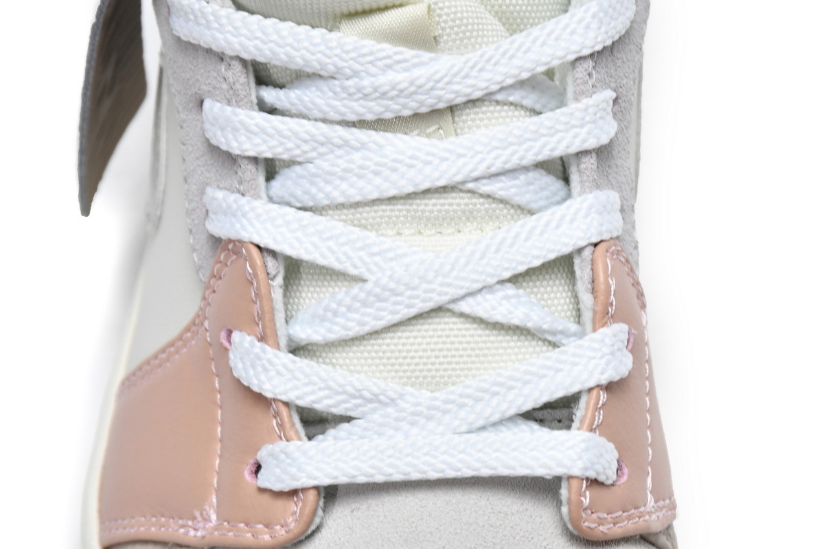 Jordan 1 Mid Milan (Mid Quality)