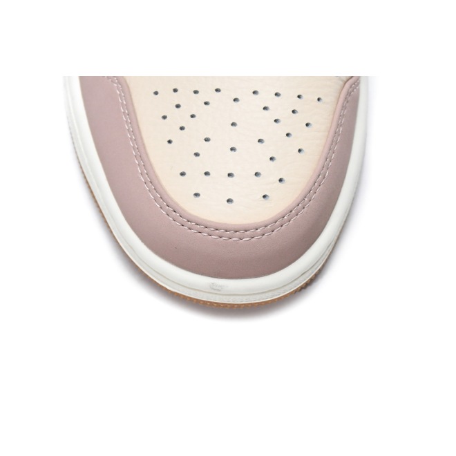 Jordan 1 Mid SE Dark Pony Smoky Mauve (W) (Mid Quality)