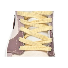 Jordan 1 Mid SE Dark Pony Smoky Mauve (W) (Mid Quality)