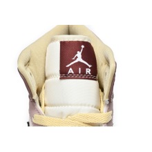 Jordan 1 Mid SE Dark Pony Smoky Mauve (W) (Mid Quality)