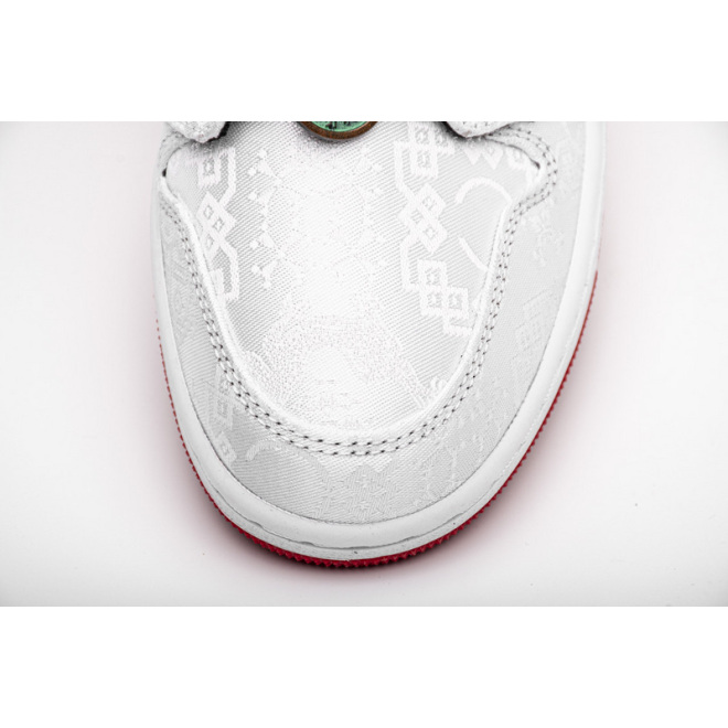 Jordan 1 Mid SE Fearless Edison Chen CLOT (Top Quality)