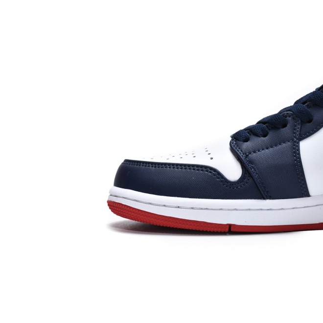 Jordan 1 Mid SE USA (Mid Quality)