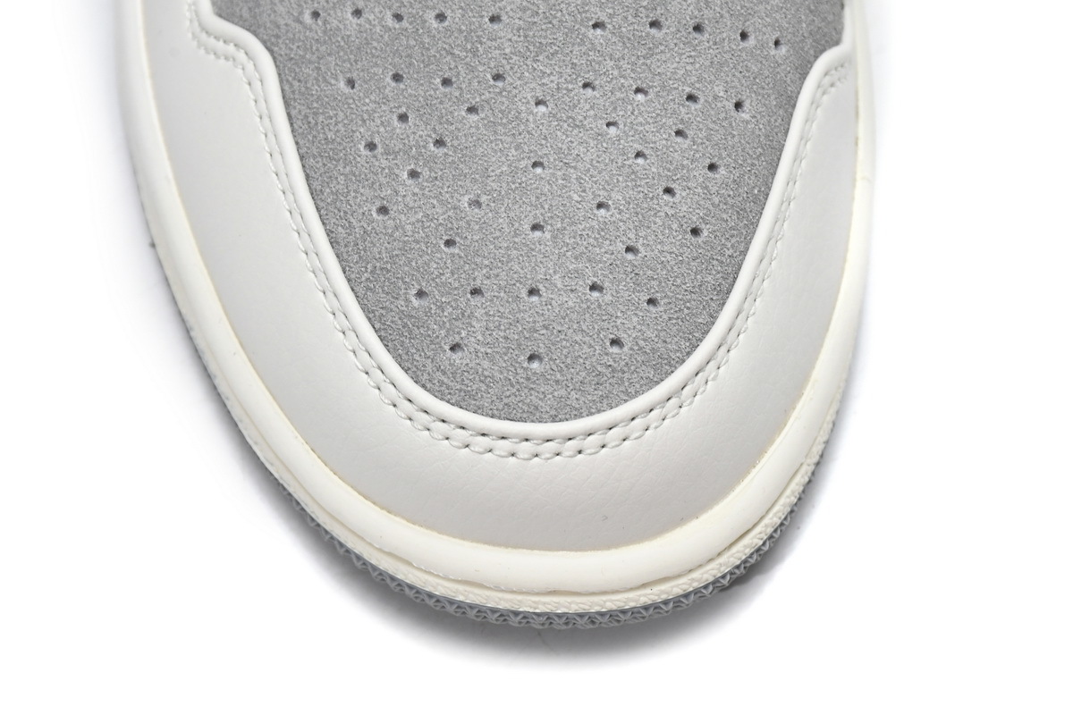 Jordan 1 Mid Sneakersnstuff 20th Anniversary (Mid Quality)