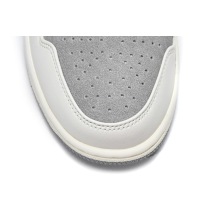 Jordan 1 Mid Sneakersnstuff 20th Anniversary (Mid Quality)