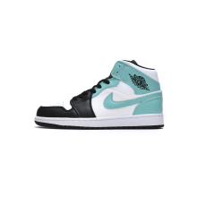 Jordan 1 Mid Tropical Twist Igloo (Mid Quality)
