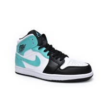 Jordan 1 Mid Tropical Twist Igloo (Mid Quality)