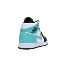 Jordan 1 Mid Tropical Twist Igloo (Mid Quality)