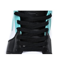 Jordan 1 Mid Tropical Twist Igloo (Mid Quality)