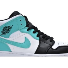 Jordan 1 Mid Tropical Twist Igloo (Mid Quality)