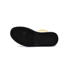 Jordan 1 Mid University Gold (Mid Quality)