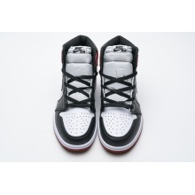 Jordan 1 Retro Black Toe (2016)(Mid Quality)