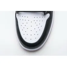 Jordan 1 Retro Black Toe (2016)(Mid Quality)