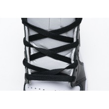 Jordan 1 Retro Black Toe (2016)(Mid Quality)