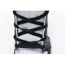 Jordan 1 Retro Black Toe (2016)(Mid Quality)