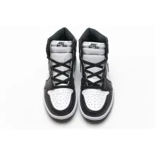 Jordan 1 Retro Black White (2014)(Mid Quality)