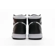 Jordan 1 Retro Black White (2014)(Mid Quality)