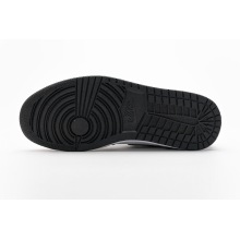 Jordan 1 Retro Black White (2014)(Mid Quality)