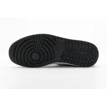 Jordan 1 Retro Black White (2014)(Mid Quality)
