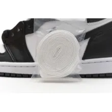 Jordan 1 Retro Black White (2014)(Mid Quality)