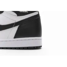Jordan 1 Retro Black White (2014)(Mid Quality)