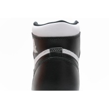 Jordan 1 Retro Black White (2014)(Mid Quality)