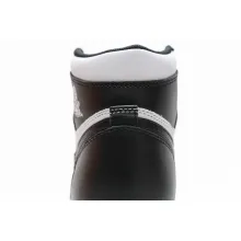 Jordan 1 Retro Black White (2014)(Mid Quality)