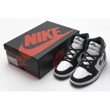 Jordan 1 Retro Black White (2014)(Mid Quality)