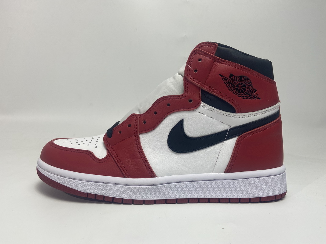 Jordan 1 Retro Chicago (2015) (Mid Quality)