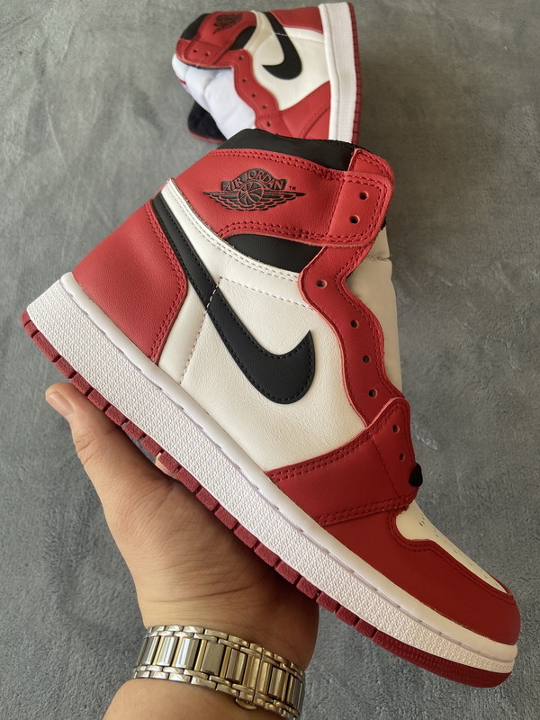Jordan 1 Retro Chicago (2015) (Mid Quality)