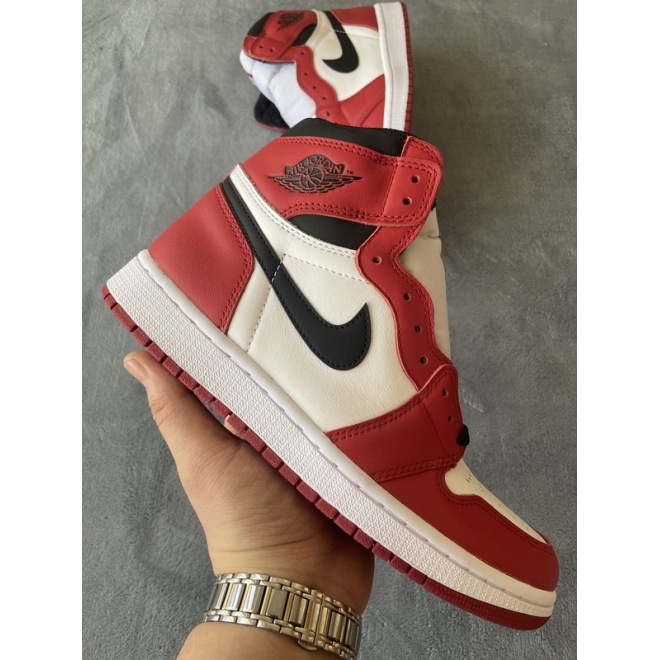Jordan 1 Retro Chicago (2015) (Mid Quality)