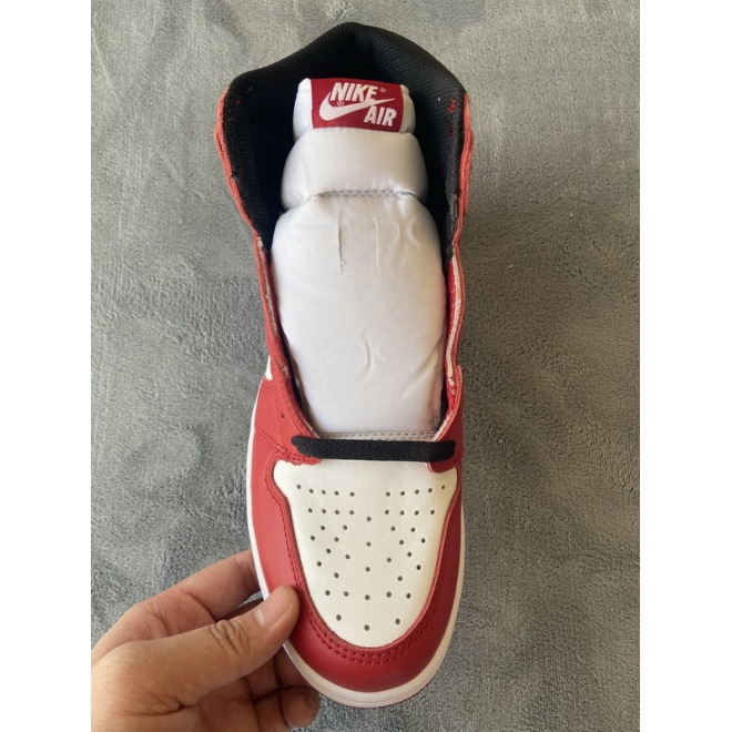 Jordan 1 Retro Chicago (2015) (Mid Quality)