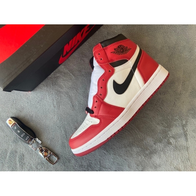 Jordan 1 Retro Chicago (2015) (Mid Quality)