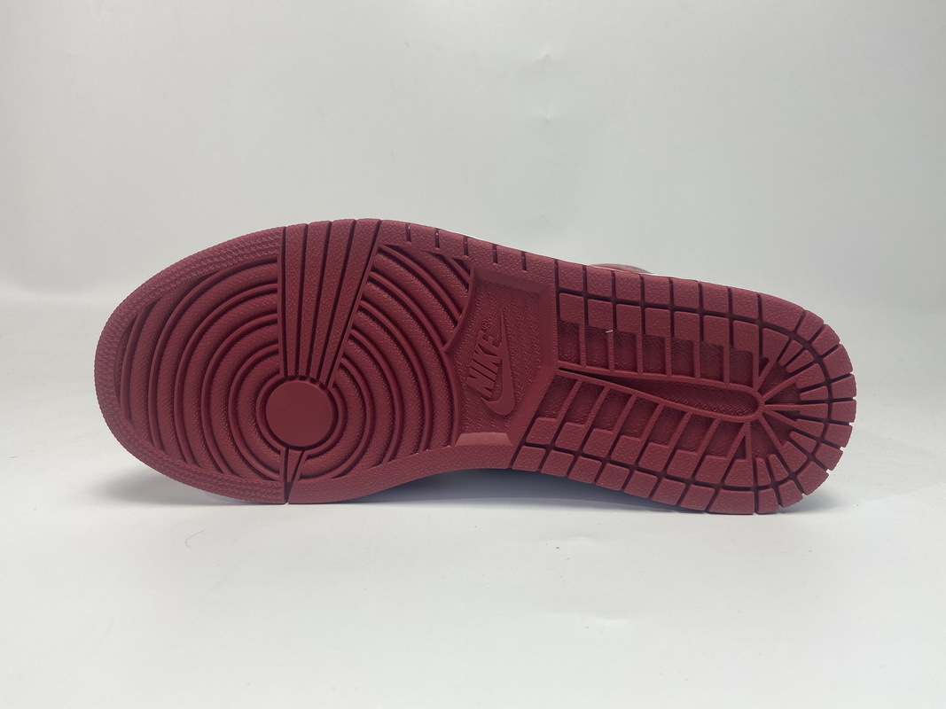 Jordan 1 Retro Chicago (2015) (Mid Quality)