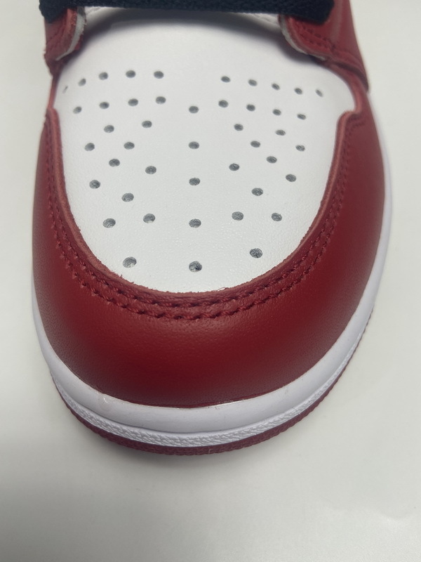 Jordan 1 Retro Chicago (2015) (Mid Quality)