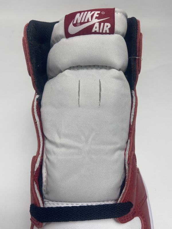 Jordan 1 Retro Chicago (2015) (Mid Quality)