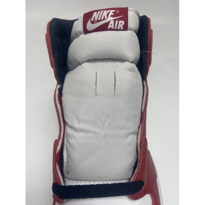 Jordan 1 Retro Chicago (2015) (Mid Quality)