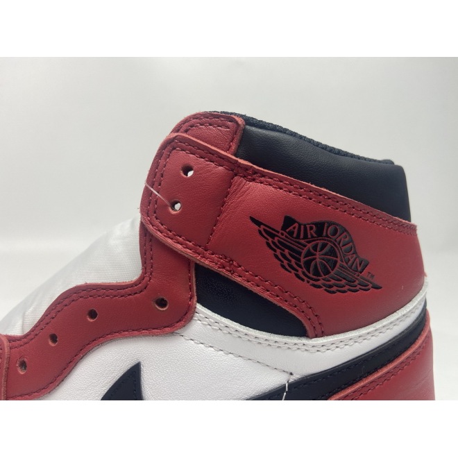 Jordan 1 Retro Chicago (2015) (Mid Quality)