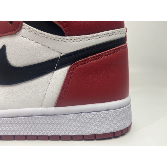 Jordan 1 Retro Chicago (2015) (Mid Quality)