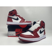 Jordan 1 Retro Chicago (2015) (Mid Quality)