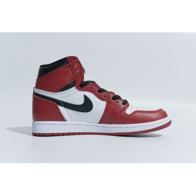 Jordan 1 Retro Chicago (2015) (Top Quality)